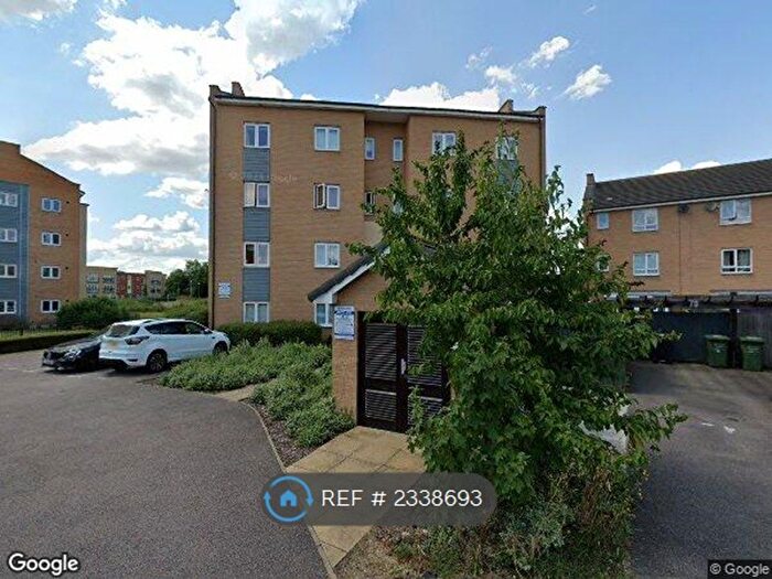 4 Bedroom End Of Terrace House To Rent In Clenshaw Path, Basildon, SS14