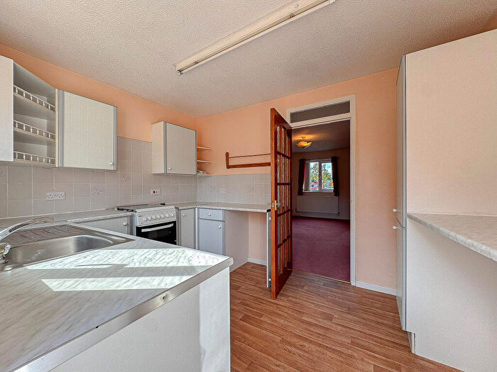 2 Bedroom Terraced House For Sale In Chatsworth Road, Bobblestock, Hereford, HR4