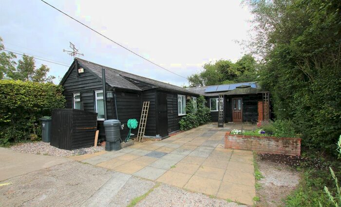 2 Bedroom Detached House To Rent In Lindsell, Dunmow, CM6