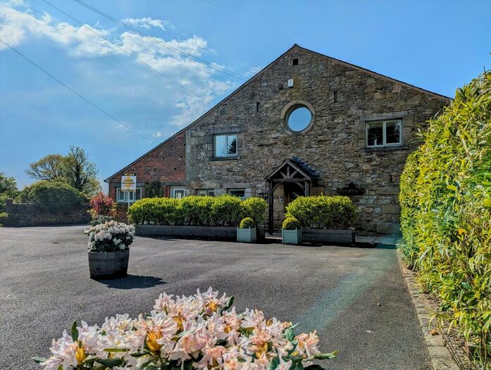 3 Bedroom House For Sale In Langley Lane, Goosnargh, Preston, PR3