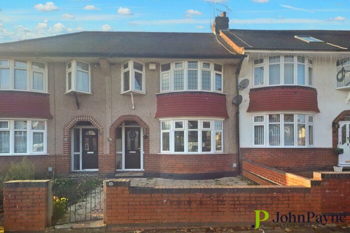 3 Bedroom Terraced House For Sale In Quinton Road, Cheylesmore, Coventry, CV3