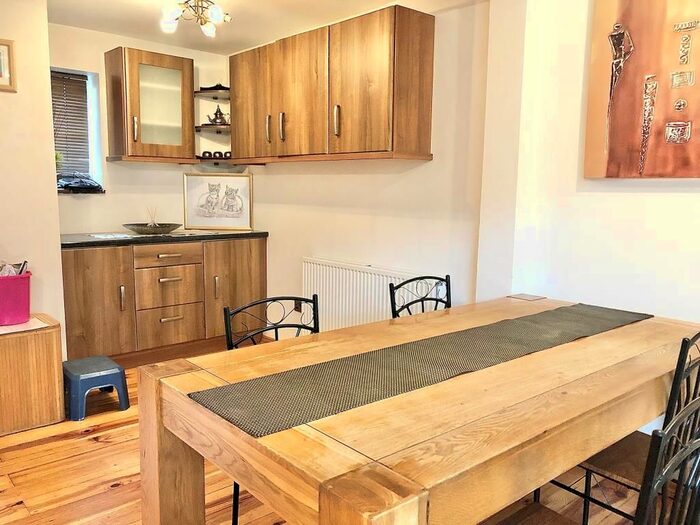 3 Bedroom Terraced House To Rent In Marston Road, Southampton, SO19