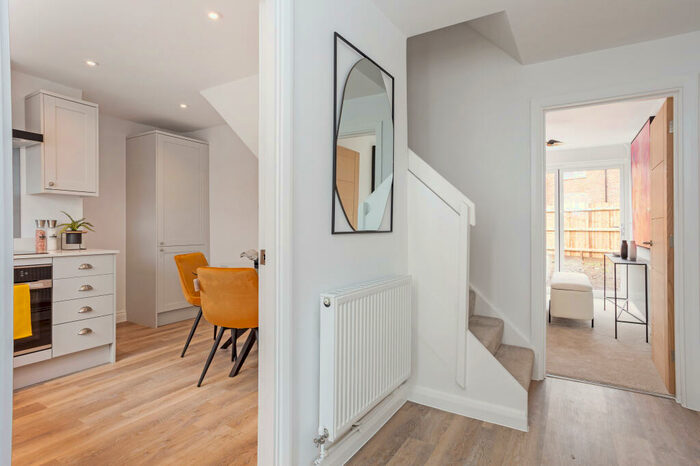 2 Bedroom Terraced House For Sale In Cavalry Crescent, Windsor, SL4
