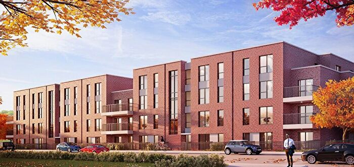 1 Bedroom Apartment For Sale In City Residence, Liverpool Apartments - % Returns | Premium Investment Opportunity, L5