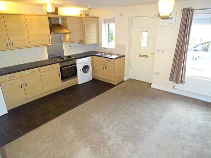 1 Bedroom Terraced House To Rent In Elena Road, Stanground, Peterborough, Cambridgeshire, PE2