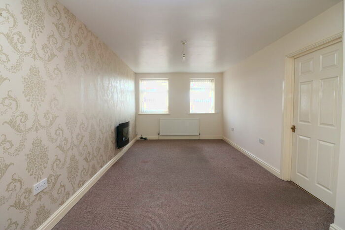 1 Bedroom Flat To Rent In King George Apartments Station Road Stainforth, Doncaster, DN7