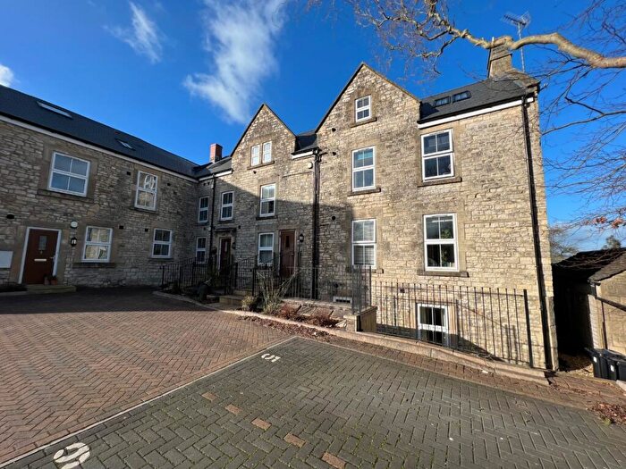 1 Bedroom Apartment To Rent In High Street, Paulton, BS39