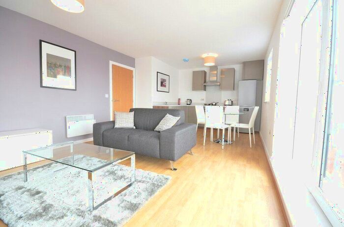 3 Bedroom Apartment To Rent In , Bengal Street, Ancoats, Manchester City Centre, Manchesterq, M4
