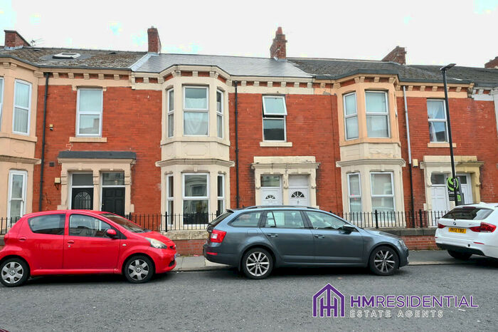 2 Bedroom Flat To Rent In Hampstead Road, Benwell, NE4