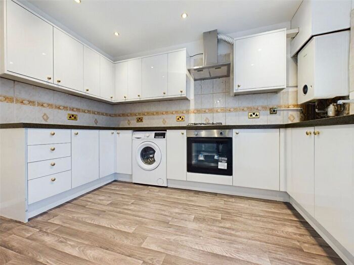 3 Bedroom House To Rent In Catherine Road, Romford, RM2