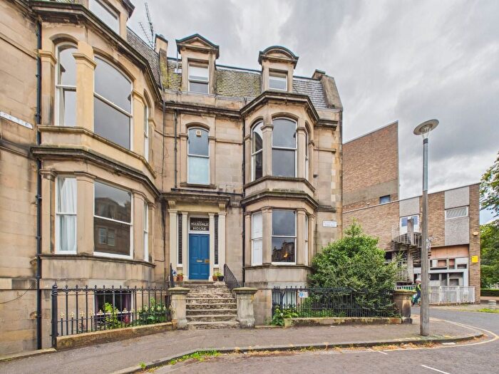 2 Bedroom Flat To Rent In Blantyre Terrace, Merchiston, Edinburgh, EH10