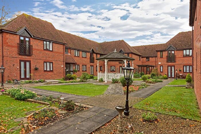 2 Bedroom Flat For Sale In Offington Lane, Worthing, BN14