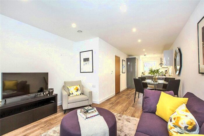 2 Bedroom Apartment To Rent In Uncle New Cross, New Cross Road, London, SE14
