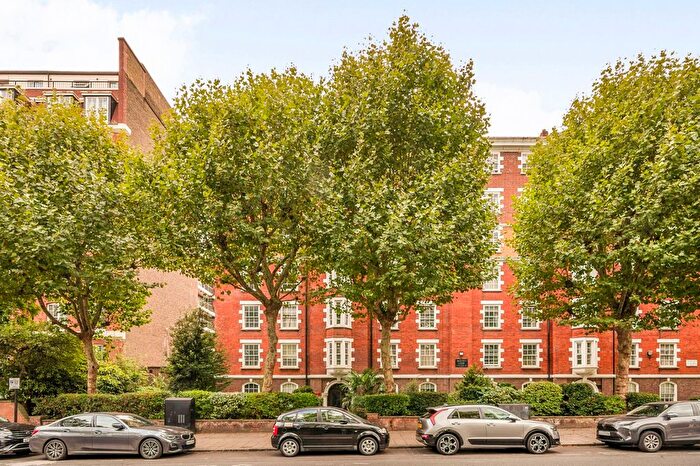 1 Bedroom Flat For Sale In Grove End Road, St Johns Wood, London, NW8