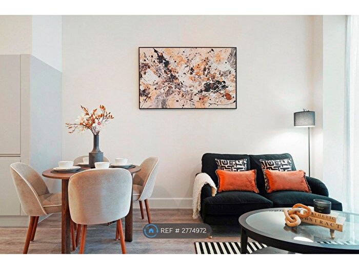 2 Bedroom Flat To Rent In The Service Bays, Harlow, CM20