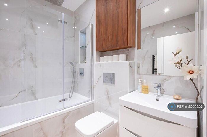 1 Bedroom Flat To Rent In Brookhill Road, London, SE18