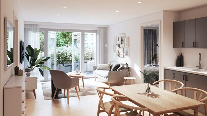 2 Bedroom Flat For Sale In Princip Street, Birmingham, B4