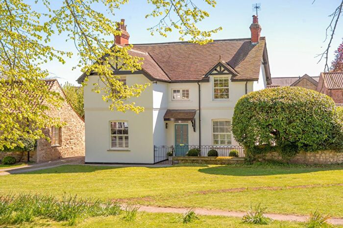3 Bedroom Detached House For Sale In Burton Leonard, Harrogate, HG3