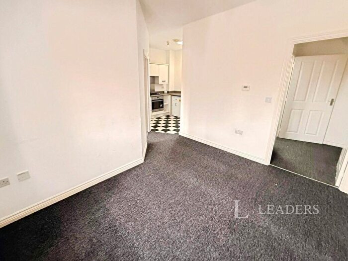 1 Bedroom Flat To Rent In Lancers Walk, CV3