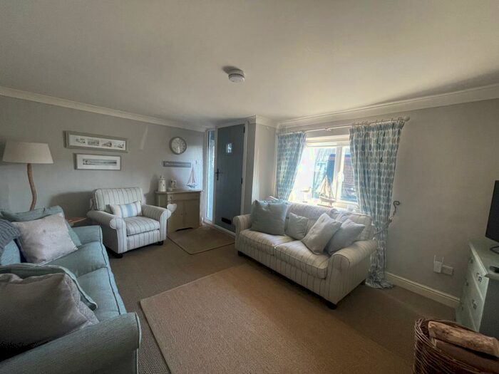 2 Bedroom Cottage To Rent In Manor Lane, Snettisham, PE31