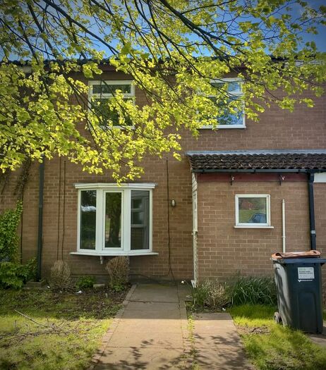 3 Bedroom Terraced House To Rent In Hurstwood Road, B23