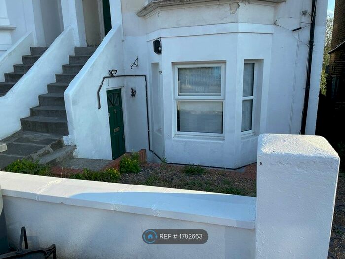 2 Bedroom Flat To Rent In Sunnyhill Road, London, SW16