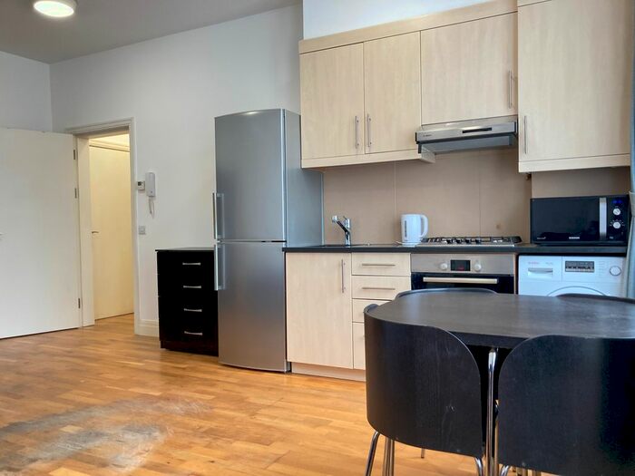 1 Bedroom Flat To Rent In Very Near Byron Road Area, Ealing Common, W5