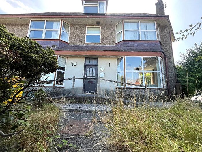 6 Bedroom Detached House To Rent In Leaholes Avenue, Okehampton, EX20