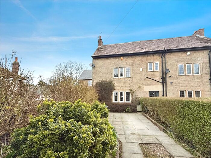 3 Bedroom Semi-Detached House For Sale In Orchard Road, Kirkby-in-Ashfield, Nottingham, Nottinghamshire, NG17