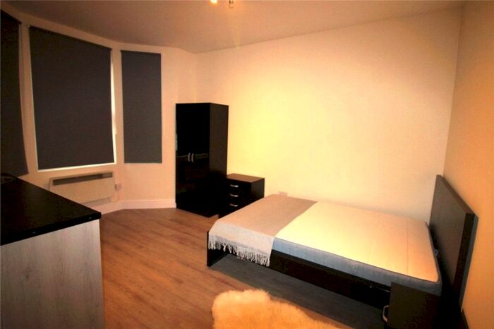 1 Bedroom Studio To Rent In Beaconsfield Road, Southall, UB1