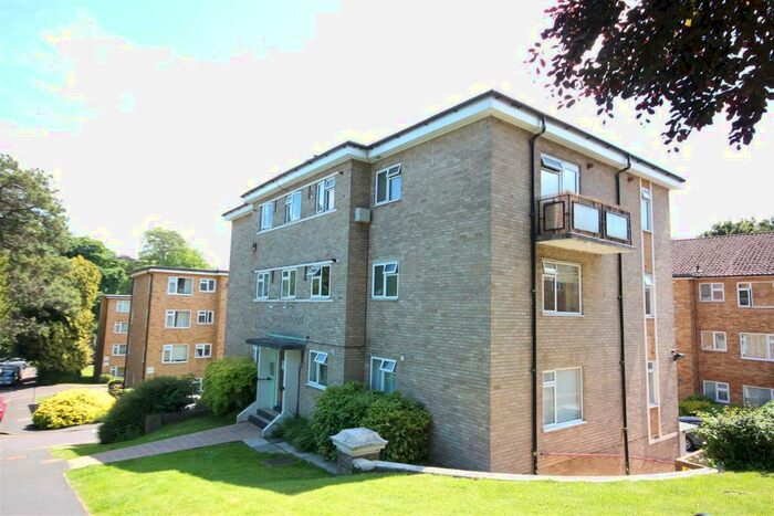 2 Bedroom Flat To Rent In Curwen Place, Brighton, BN1