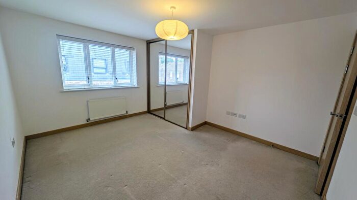 2 Bedroom Apartment To Rent In Tissimans Court, Basbow Lane, Bishop's Stortford, Hertfordshire, CM23