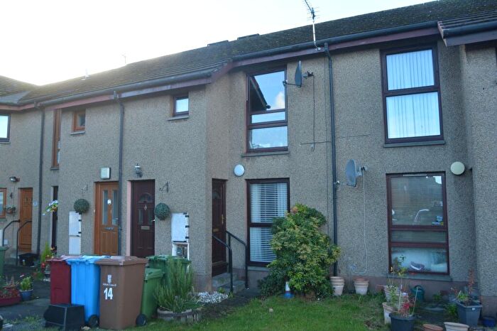 1 Bedroom Flat For Sale In Towers Court, Falkirk, FK2