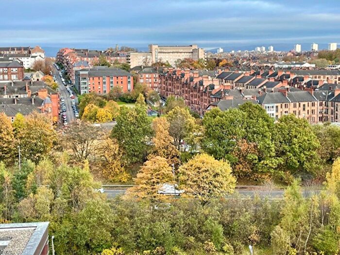 1 Bedroom Flat For Sale In Castlebank Place, Glasgow Harbour, Glasgow, G11