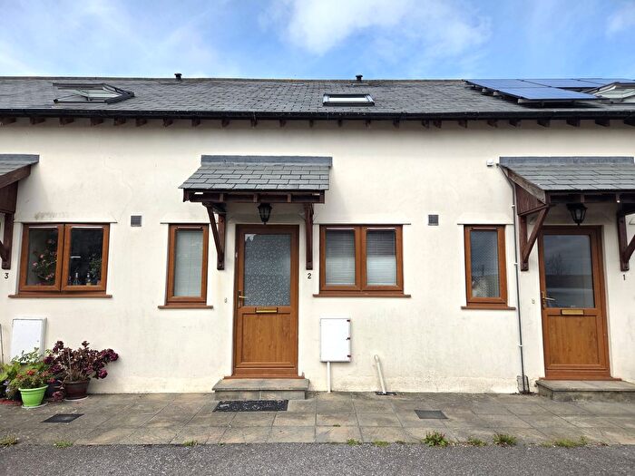 2 Bedroom Barn Conversion To Rent In Meads Farm, Bude, EX23