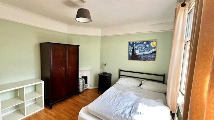 1 Bedroom House To Rent In Bishops Road, CM1