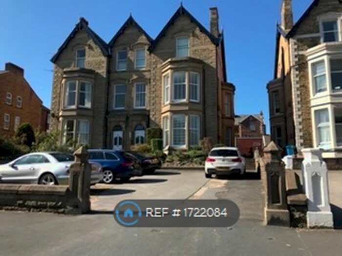 1 Bedroom Flat To Rent In Clifton Drive North, Lytham St. Annes, FY8