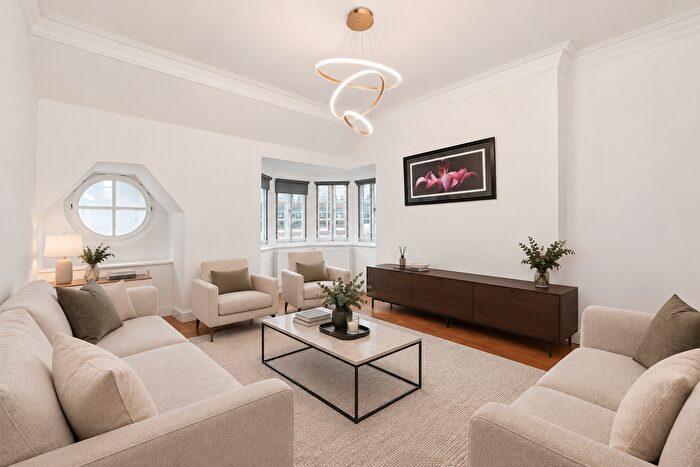 5 Bedroom Flat To Rent In Earsby Street, W14