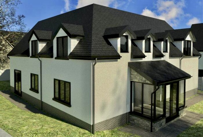 4 Bedroom Detached House For Sale In Milo, Llandybie, Ammanford, SA18