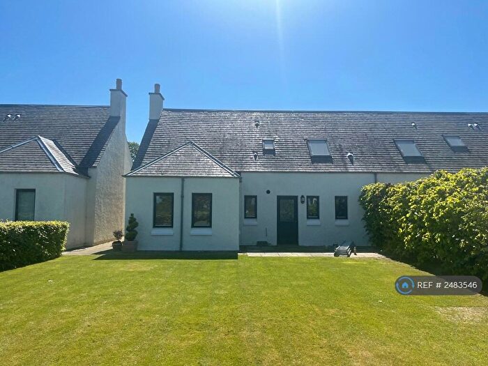 3 Bedroom Semi-Detached House To Rent In Wester Dalmeny Steading, Dalmeny, South Queensferry, EH30