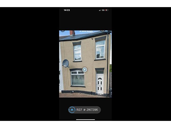 3 Bedroom Semi-Detached House To Rent In Dewstow Street, Newport, NP19