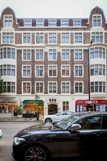 2 Bedroom Flat To Rent In Weymouth Street, London, W1G