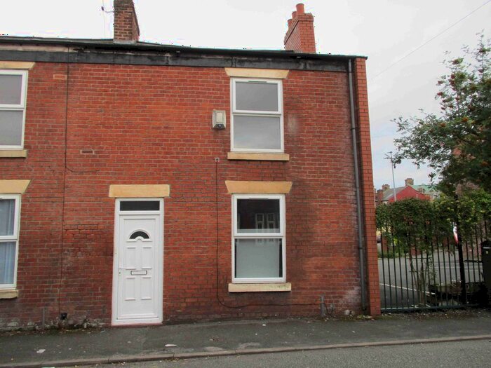 2 Bedroom End Of Terrace House To Rent In Church Street, Leigh, Greater Manchester, WN7
