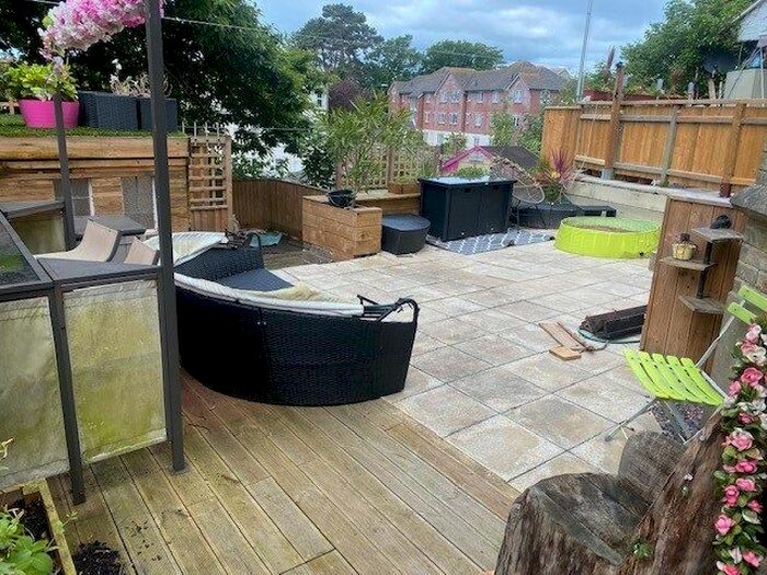 1 Bedroom Flat To Rent In Moorland Road, Bournemouth, BH1