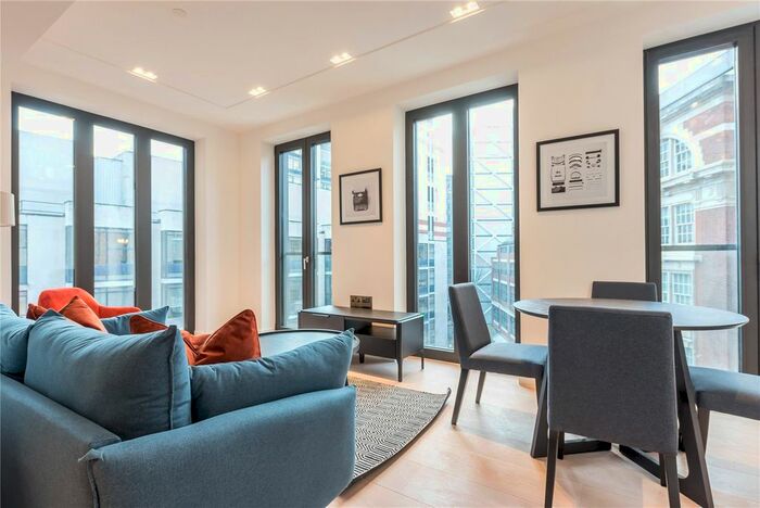 1 Bedroom Flat To Rent In Portugal Street, London, WC2A