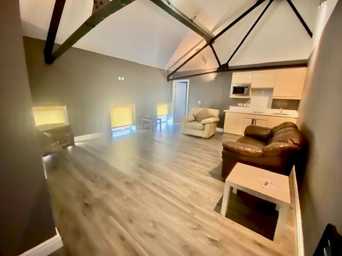 1 Bedroom Flat To Rent In Holt Road, Kensington, Liverpool, L7