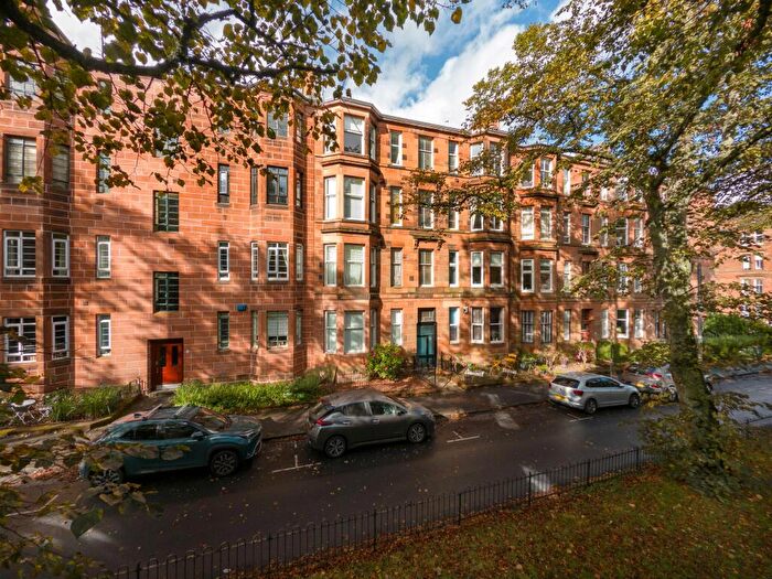 2 Bedroom Apartment For Sale In Dudley Drive, Hyndland, Glasgow, G12