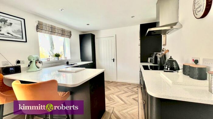 4 Bedroom Detached House For Sale In Matthiola Place, Hetton-Le-Hole, Houghton Le Spring, Tyne And Wear, DH5