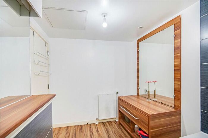 2 Bedroom Flat For Sale In Golspie Street, Glasgow, Glasgow City, G51