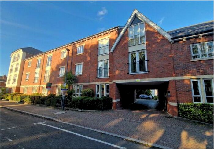 2 Bedroom Apartment To Rent In Westgate, Mill Street, Derby, DE1